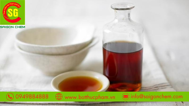 Bí Quyết Sử Dụng Hương Nước Mắm: Nâng Tầm Hương Vị Món Ăn